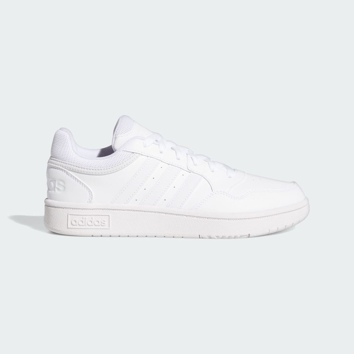 ADIDAS - Zapatillas Hoops 3.0 Low Classic