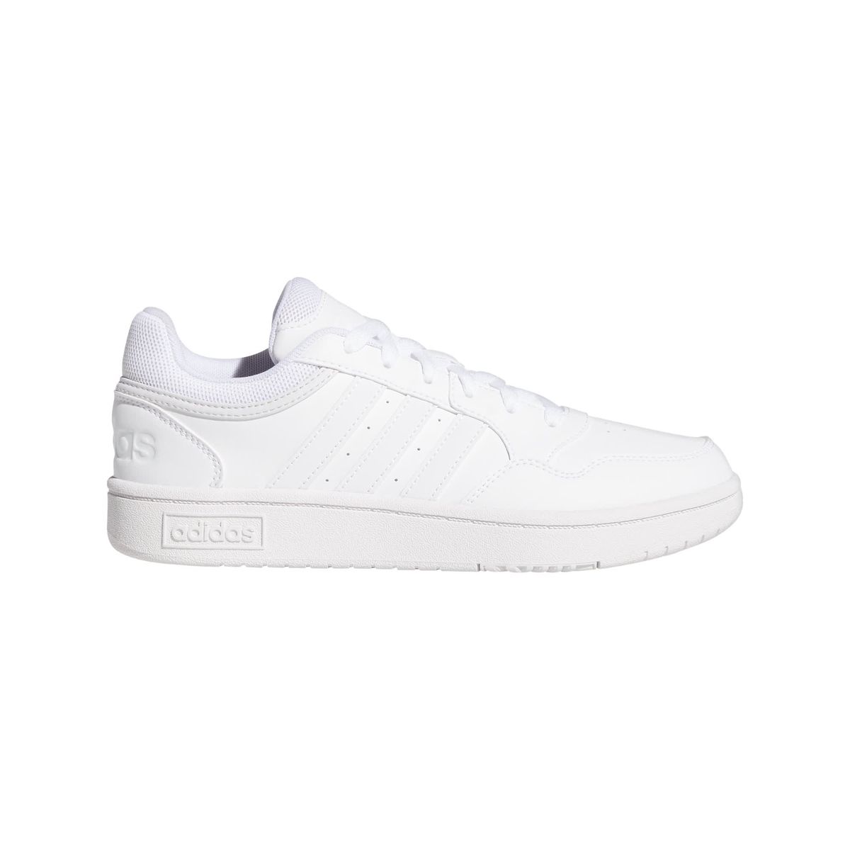 ADIDAS - Zapatillas Hoops 3.0 Low Classic