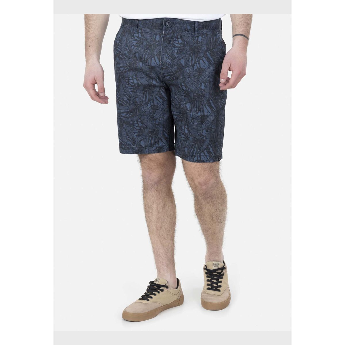 MAUI AND SONS - Bermuda 5B846 Hombre Multicolor Maui And Sons