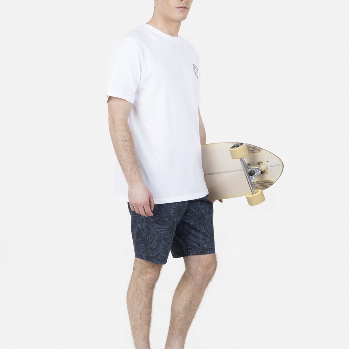 MAUI AND SONS - Bermuda 5B846 Hombre Multicolor Maui And Sons