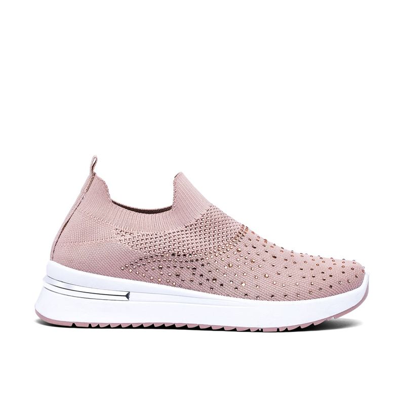 WEIDE - Zapatilla  Mujer Erika Rosado Weide.
