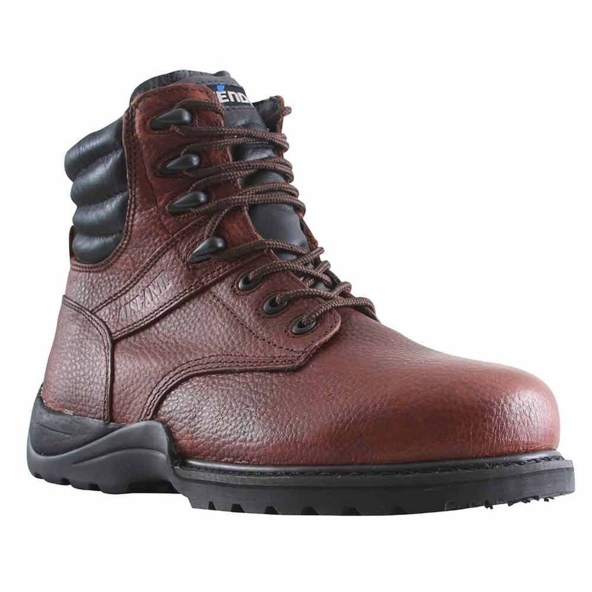 DEFENDER - CALZADO SEGURIDAD DEFENDER BOTIN ELEGANCE DF 990