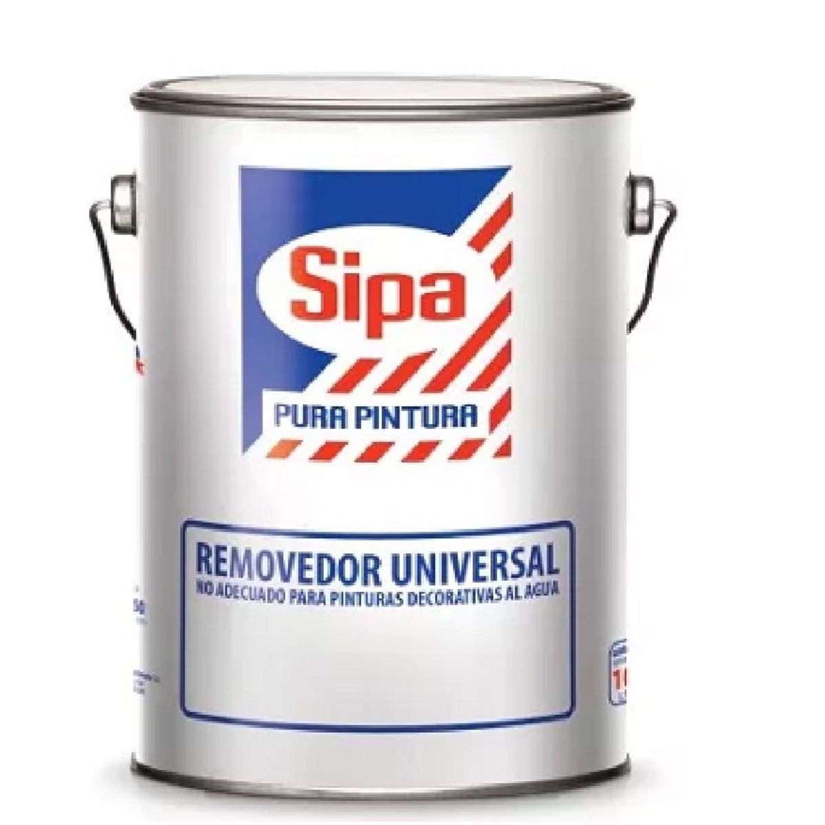 SIPA - Removedor Universa Sipa Cuarto de Galon