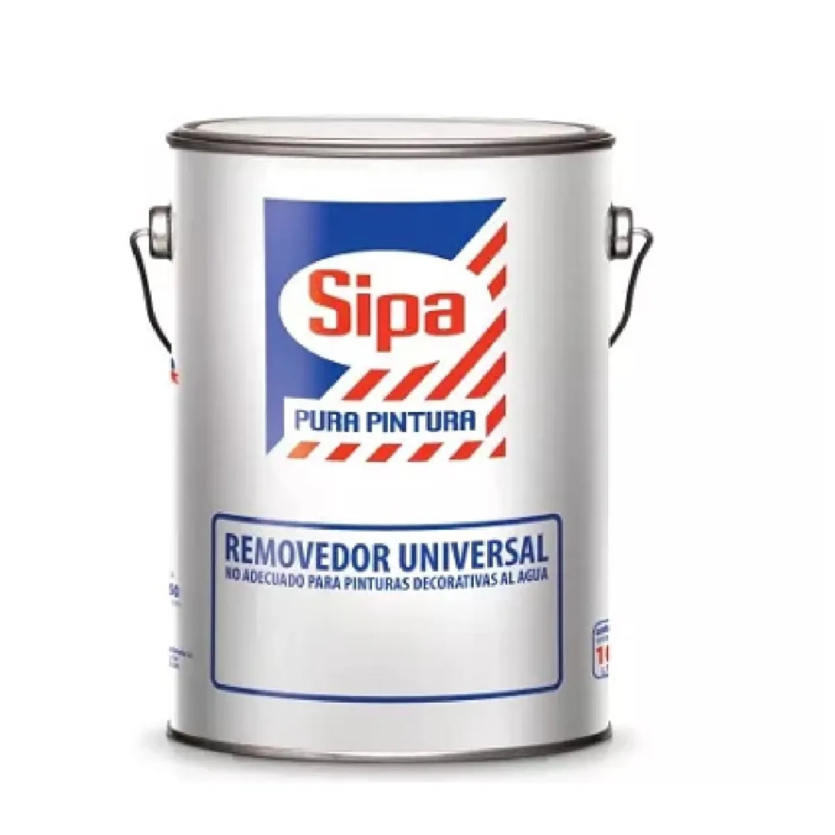 SIPA - Removedor Universa Sipa Cuarto de Galon