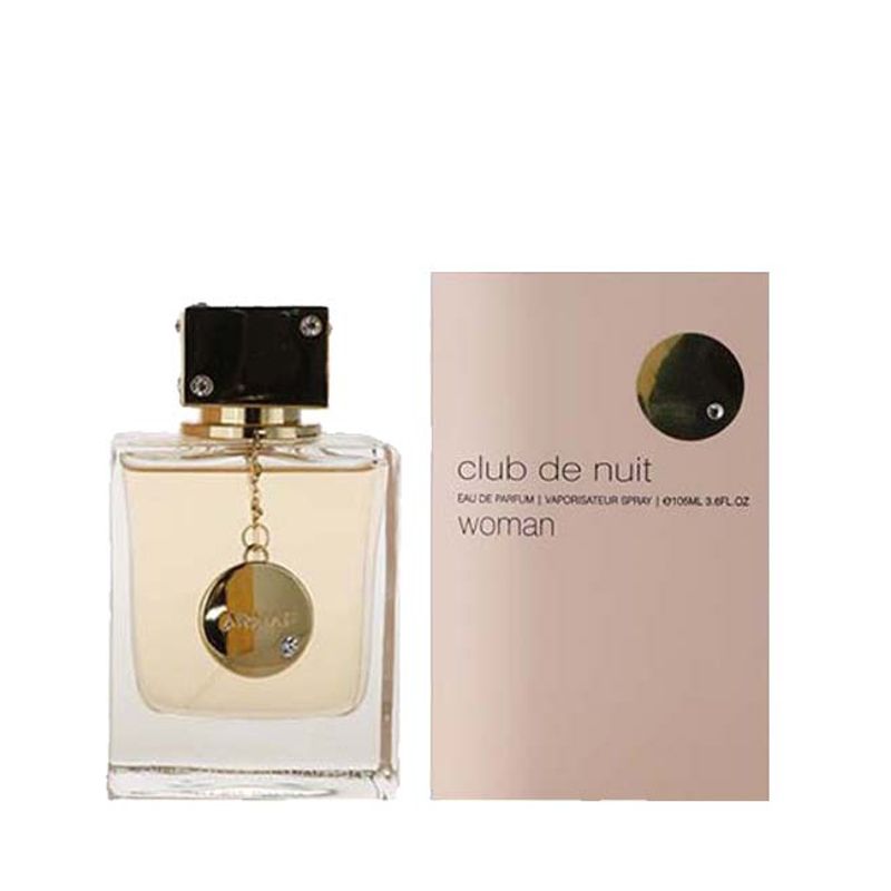 ARMAF - Armaf Club de Nuit woman  EDP 105ML Mujer