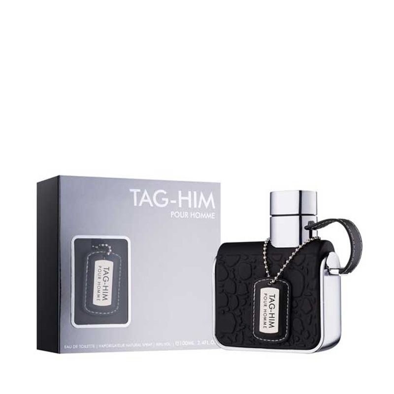 ARMAF - Armaf Tag-Him EDP 100ML Hombre