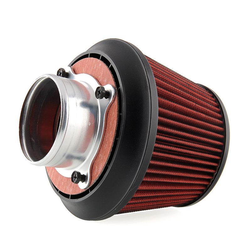 GENERICO - Filtro De Aire Apexi Conico Alto Flujo Universal Auto Karvas