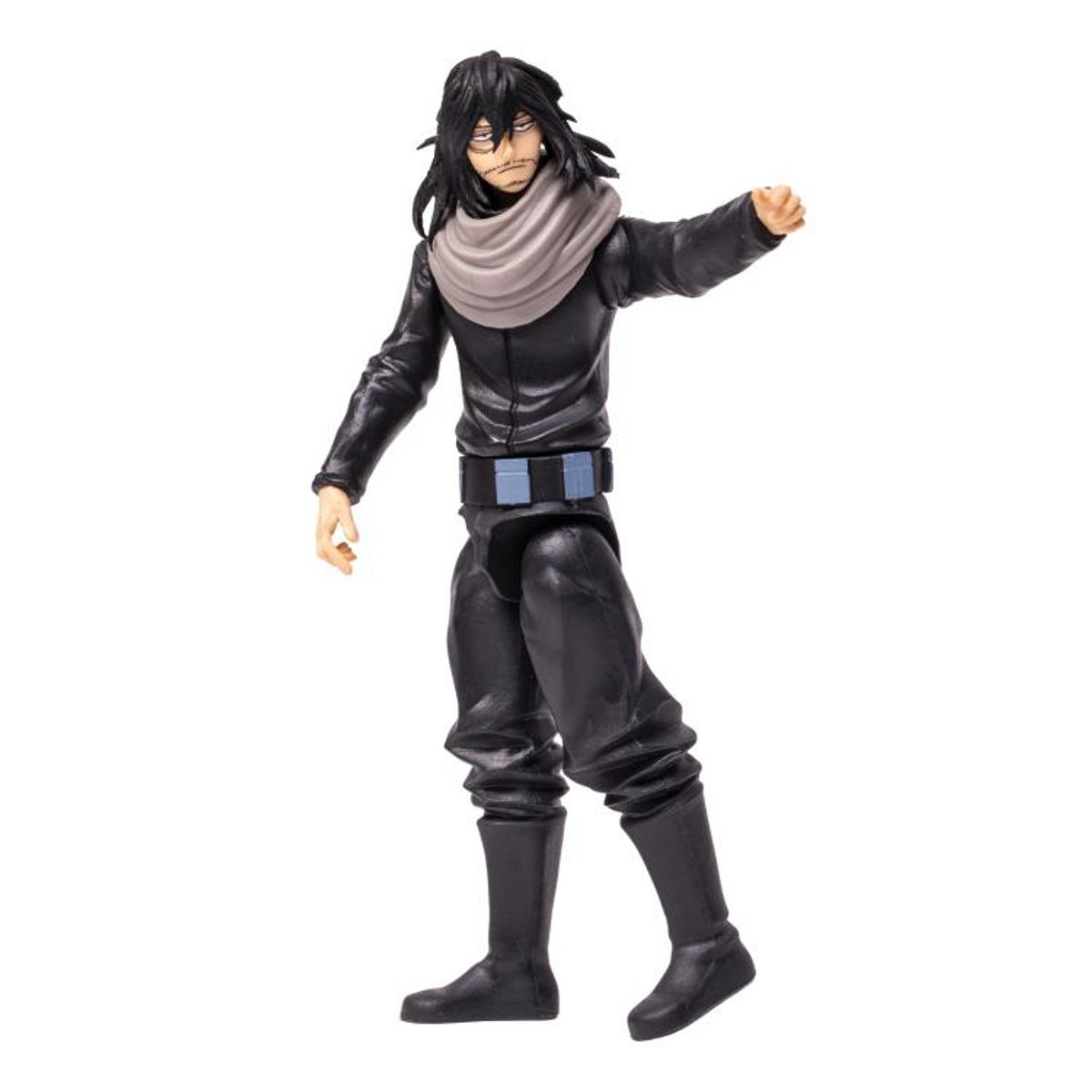 MCFARLANE TOYS - Figura My Hero Academia Shota Aizawa 5 Pulgadas