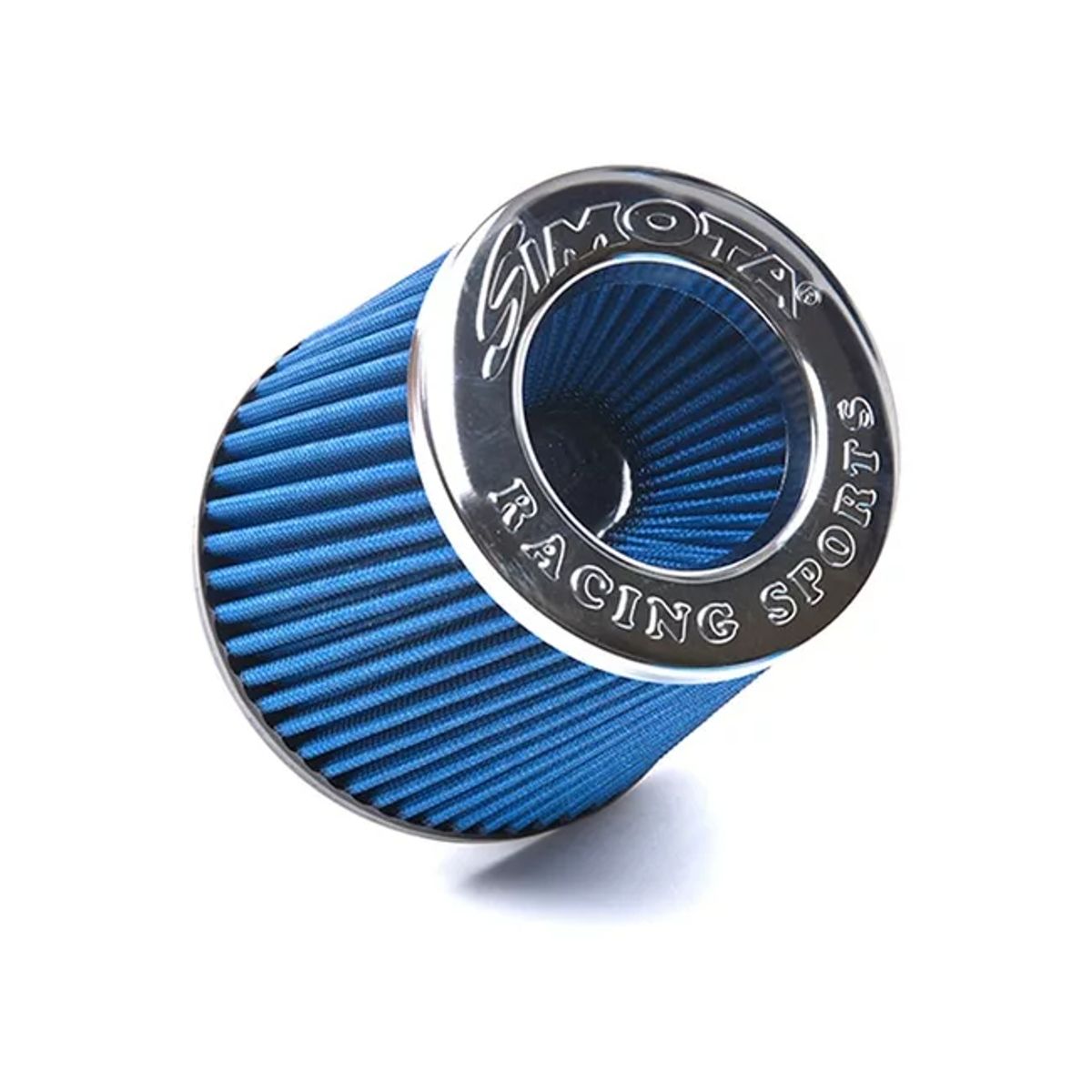 GENERICO - Filtro De Aire Conico Alto Flujo Simota Performance Karvas