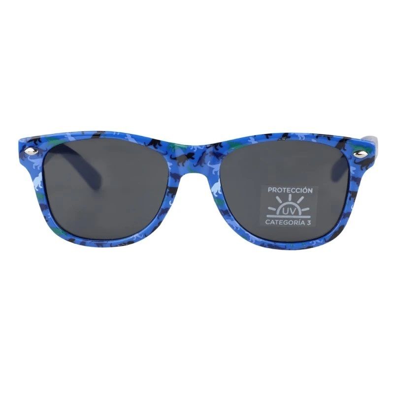 INFANTI - Lentes Sol Niño Y Niña Polarizado Flexibles Marca Infanti UV