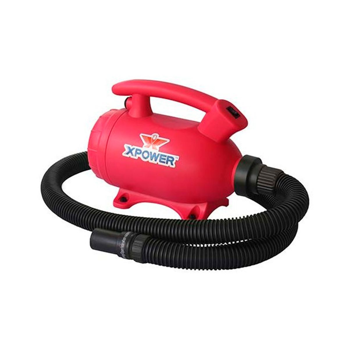 GENERICO - Secador pelo Mascotas Home Rosado Xpower