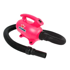 GENERICO - Secador pelo Mascotas Home Rosado Xpower