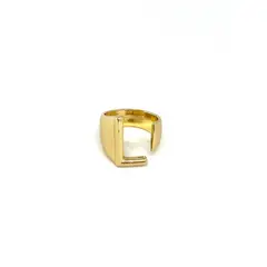 PLACEI - ANILLO LISA