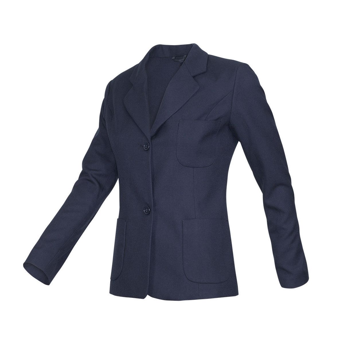 KOTTING - Blazer Colegio Azul Marino Niña KOTTING