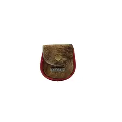 BISACCE - Monedero Mucca MD440