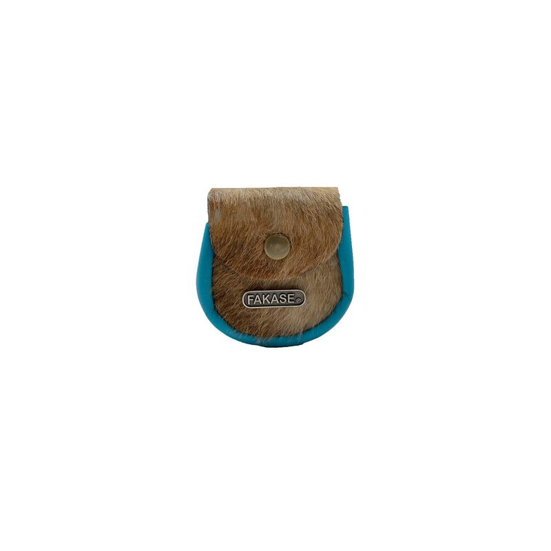 BISACCE - Monedero Mucca  MD440