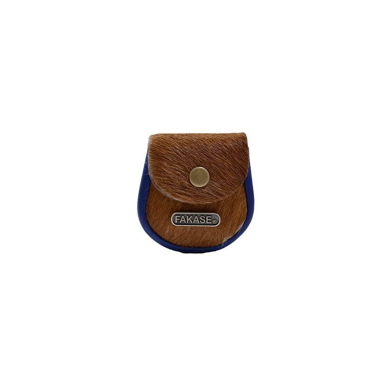 BISACCE - Monedero Mucca  MD440