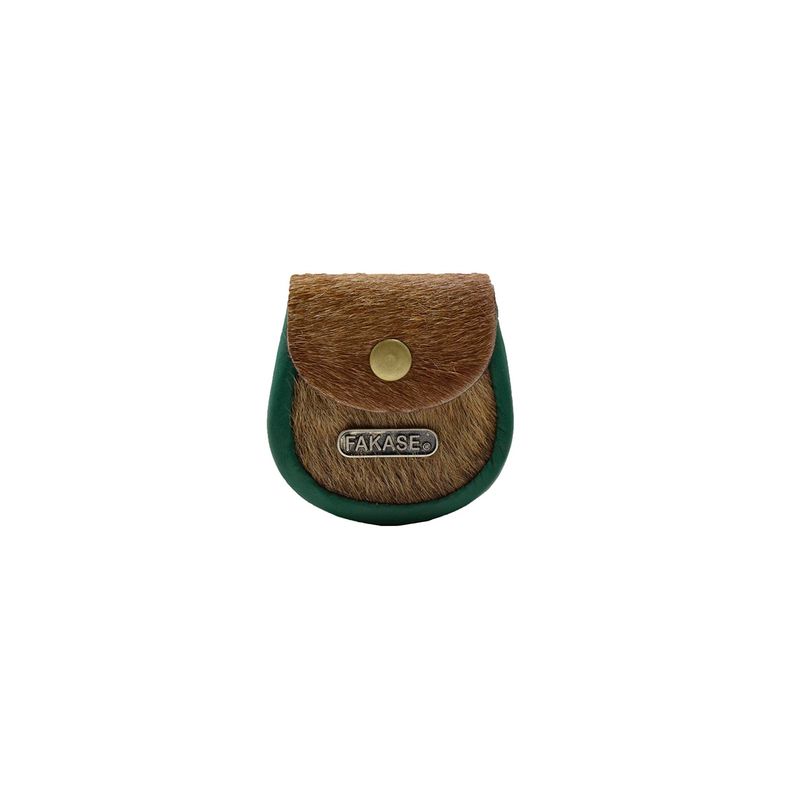 BISACCE - Monedero Mucca  MD440
