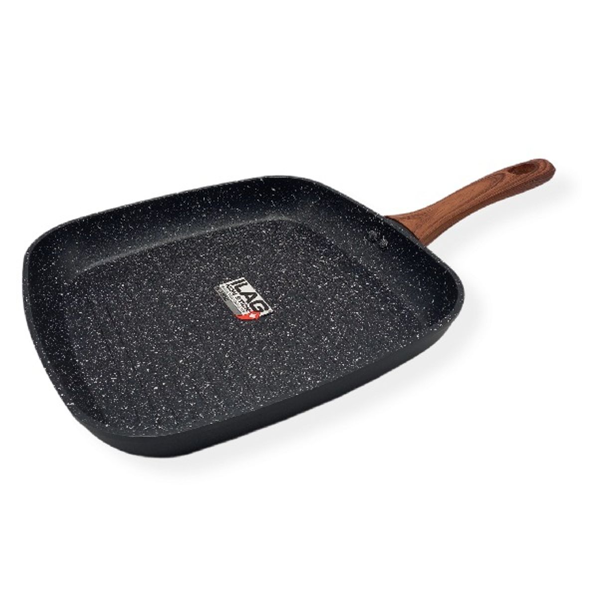 KEEP - Grill Plancha Antiadherente Granito Keep