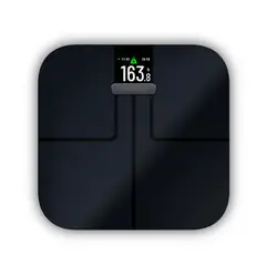 GARMIN - Pesa Inteligente Index S2 Negra
