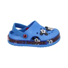 DISNEY - SANDALIA INFANTIL MICKEY MOUSE CON LUCES