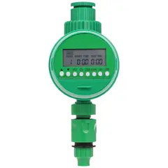 MERCADO CBF - Riego Automático Programador Automático Timer digital