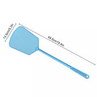 Mata Moscas Zancudos Atrapa Insectos Flexible