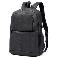 GENERICO - Mochila de hombre impermeable