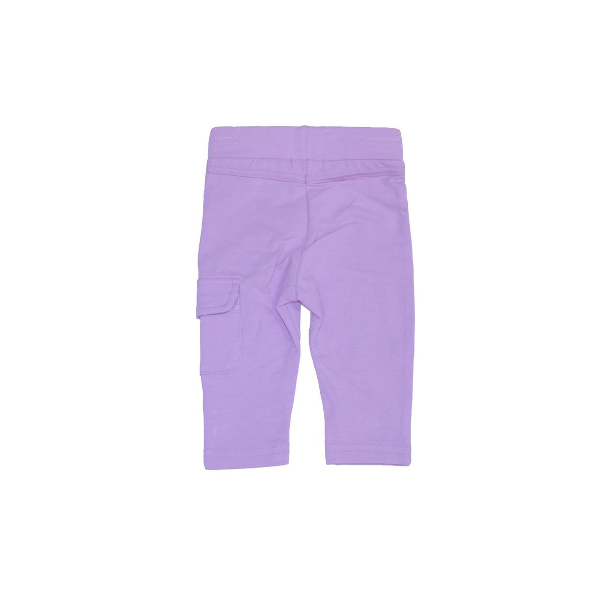 PILLIN - Calza Bebe Niña Lavanda Pillin PILLIN