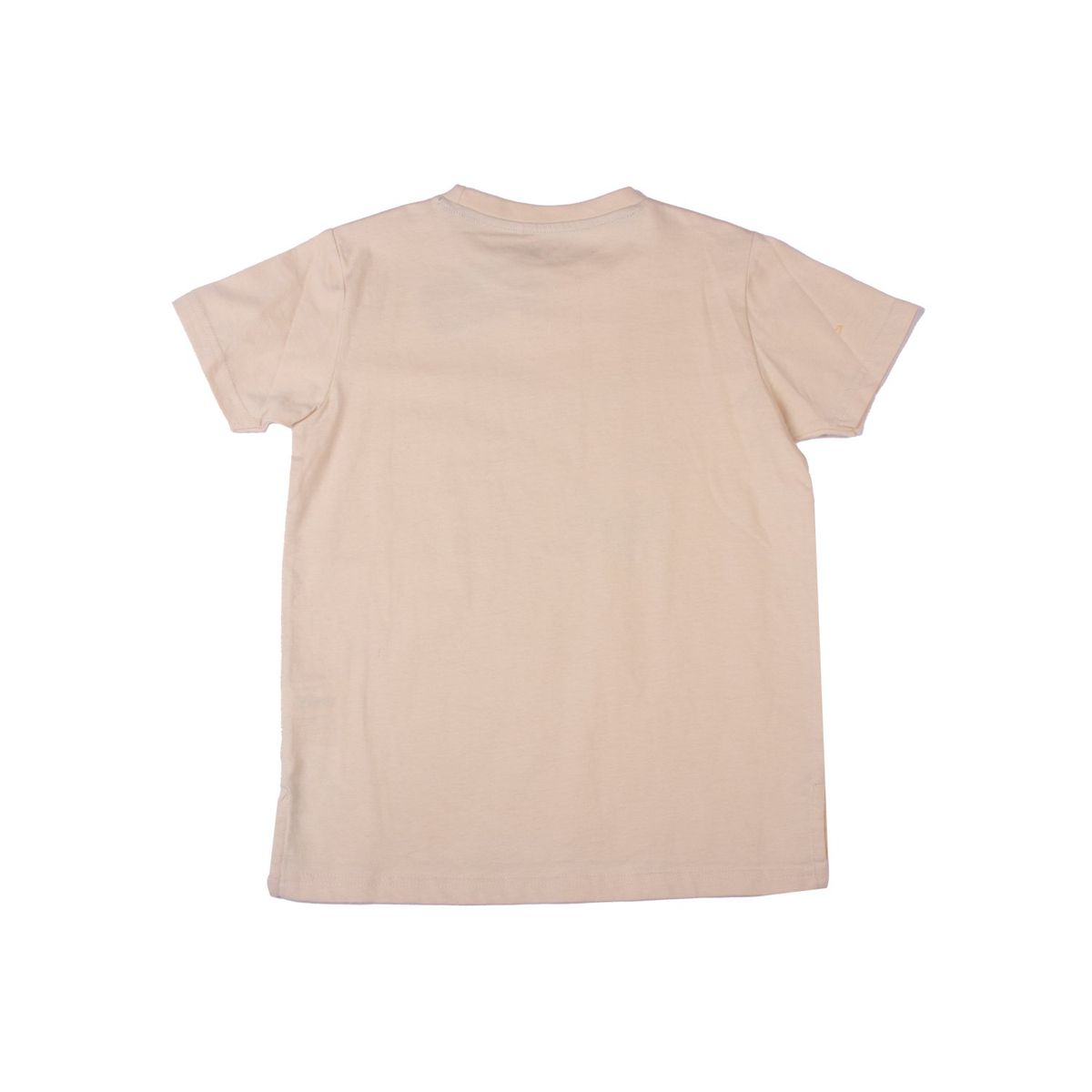 PILLIN - Polera Niño Arena Pillin PILLIN