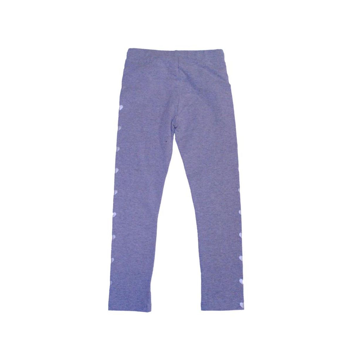 PILLIN - Calza Niña Gris claro Pillin - Gris Claro