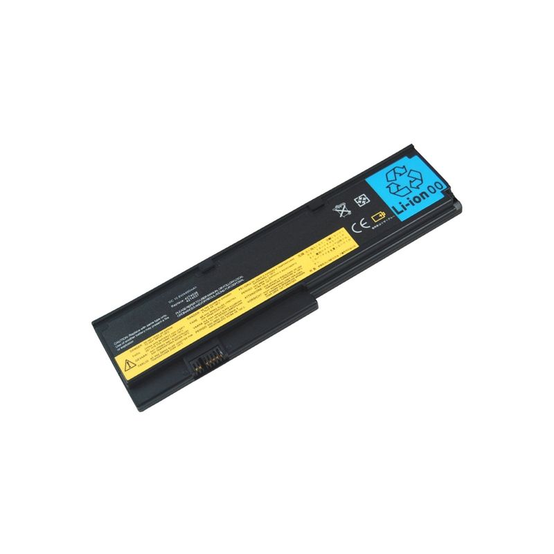 GENERICO - Bateria Alternativa Lenovo Thinkpad 3626 X200 X201 S I GENERICO