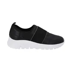 PICCADILLY - Zapatilla Sosi 50 Negro