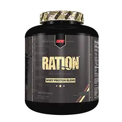 REDCON1 - PROTEÍNA WHEY RATION - 65 SERVICIOS COOKIES & CREAM