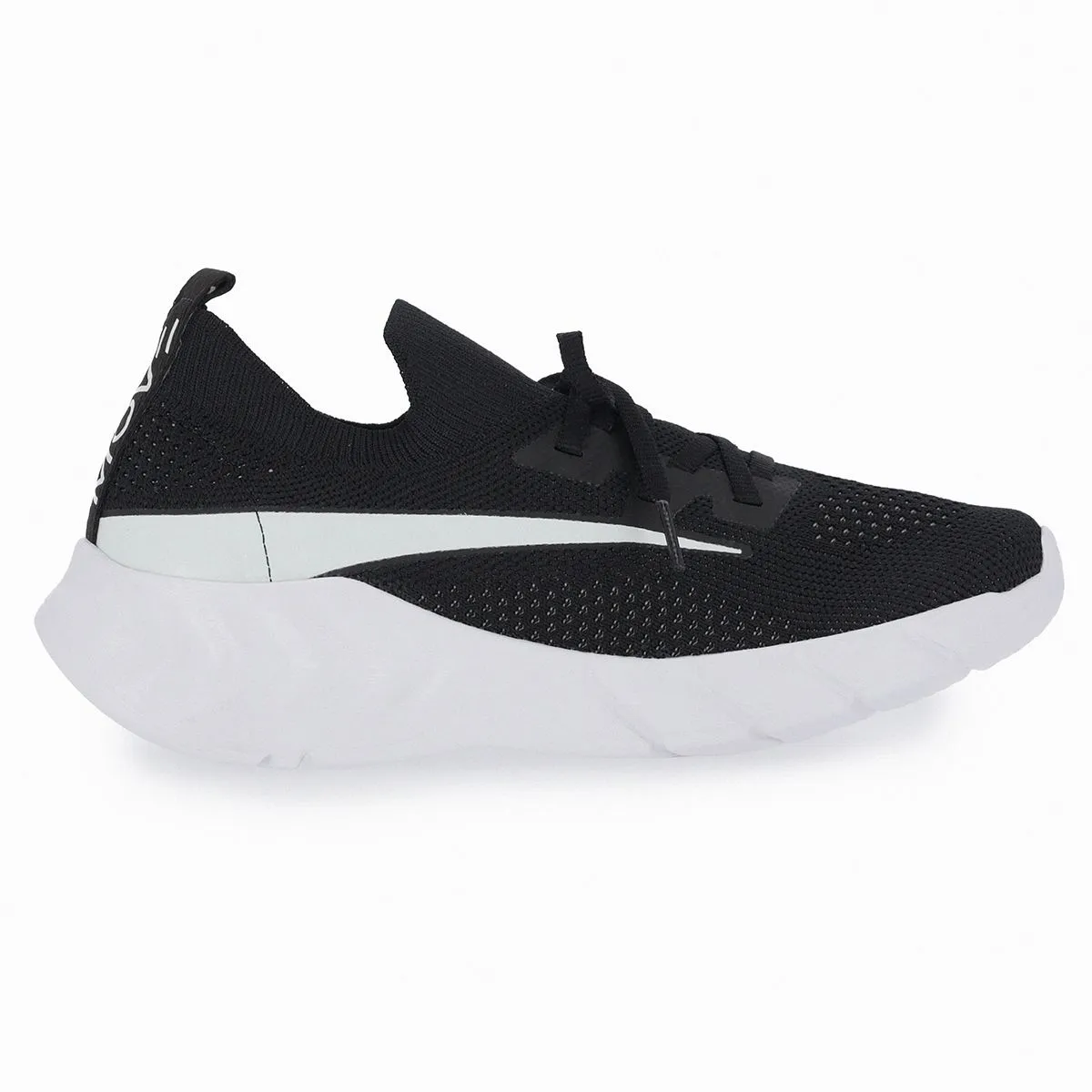 PICCADILLY - Zapatilla Move 12 Negro Piccadilly