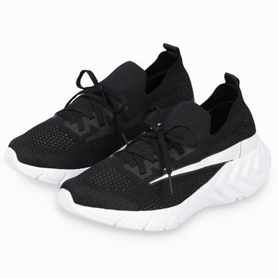 Imagen 2 del producto Zapatilla Move 12 Negro