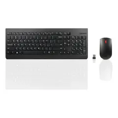 LENOVO - Combo Teclado y Mouse Inalámbrico 510