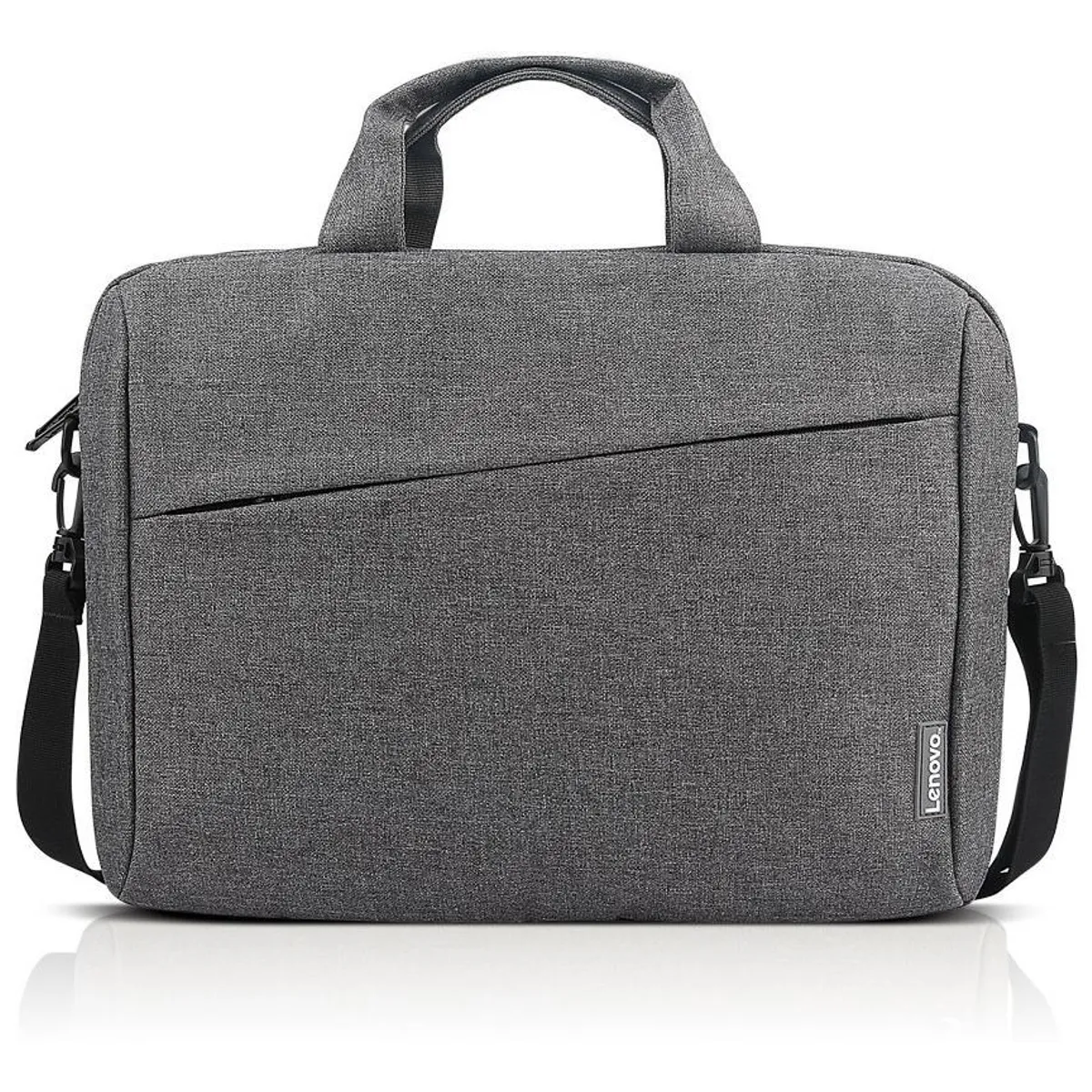 LENOVO - Maletín Lenovo para Notebook Topload Casual T210 - Gris LENOVO