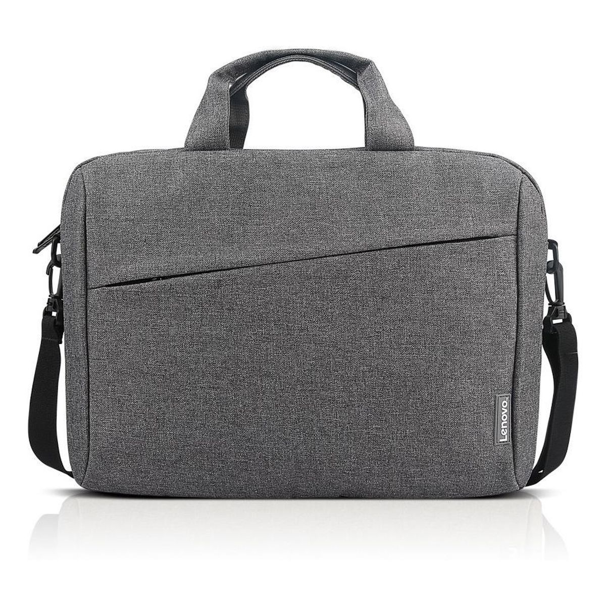 LENOVO - Maletín Lenovo para Notebook Topload Casual T210 - Gris LENOVO
