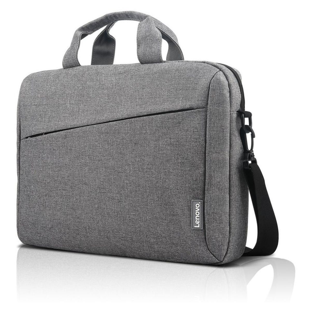 LENOVO - Maletín Lenovo para Notebook Topload Casual T210 - Gris LENOVO