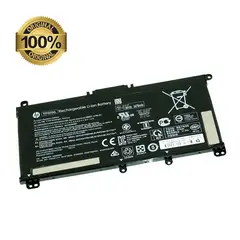 HP - Batería Original TF03XL Pavilion 14-BP 15-CC 4 CELDAS