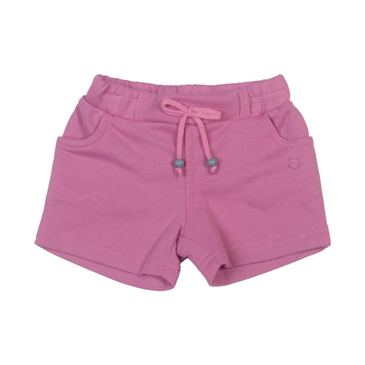 PILLIN - Short Bebe Niña Rosado Pillin PILLIN