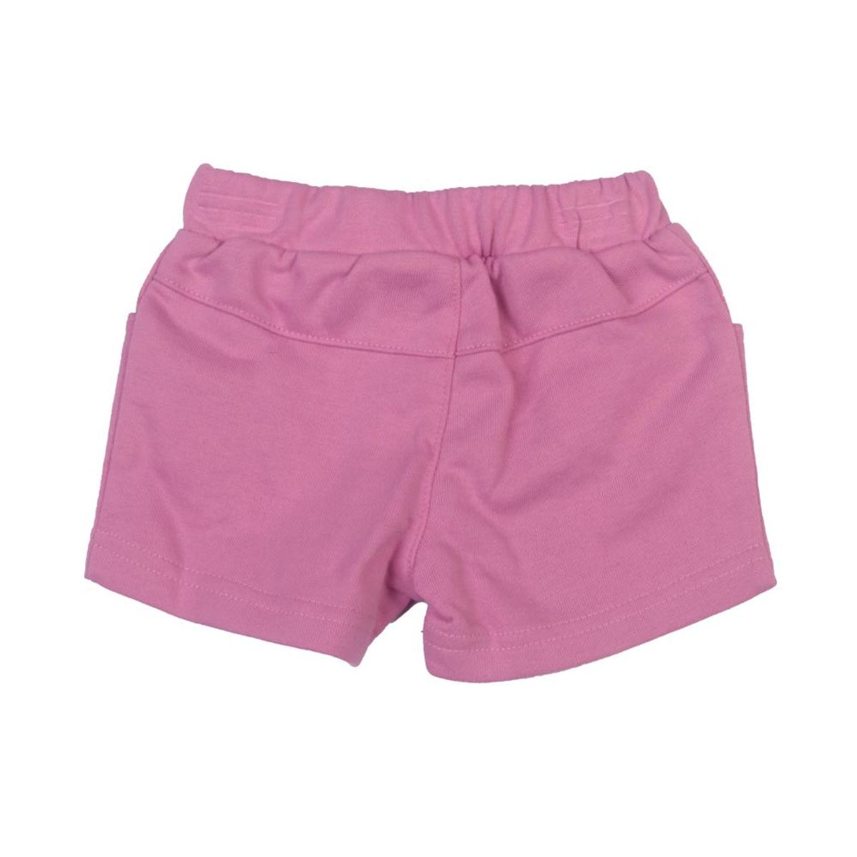 PILLIN - Short Bebe Niña Rosado Pillin PILLIN