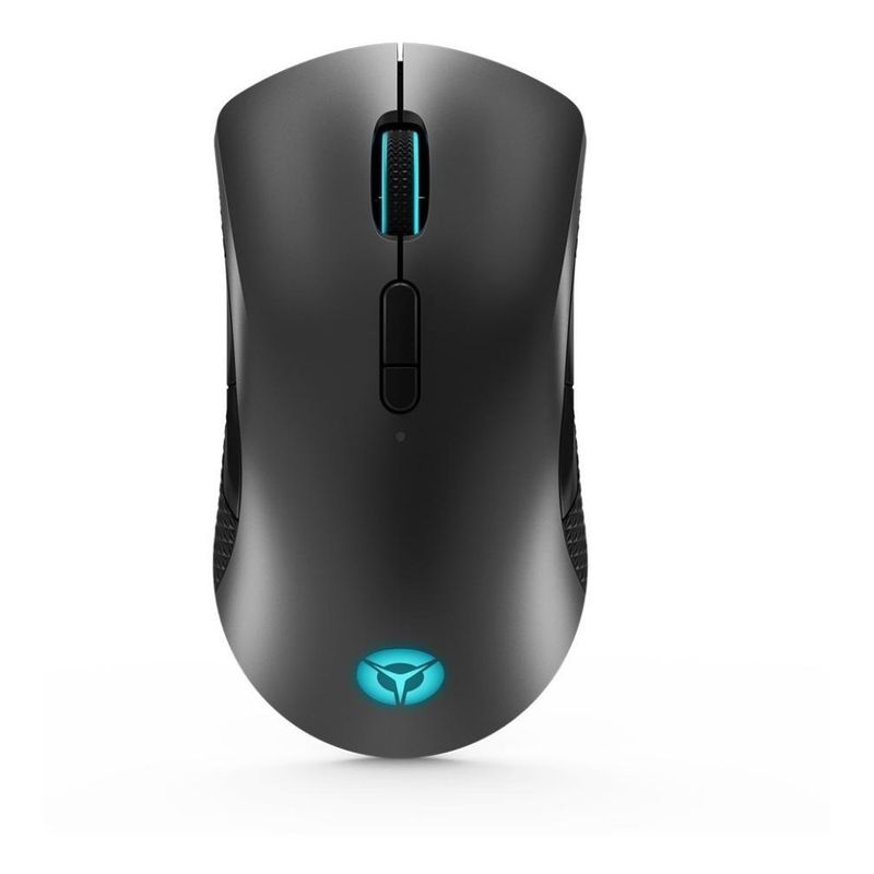 LENOVO - Mouse Gamer Lenovo Legion M600 Inalámbrico + Cable LENOVO