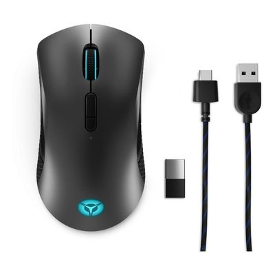Imagen 2 del producto Mouse Gamer Legion M600 Inalámbrico + Cable