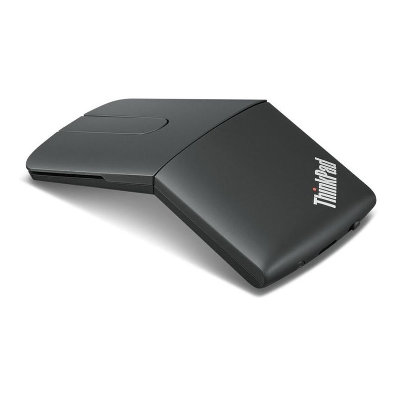 LENOVO - Presenter Mouse ThinkPad X1 Lenovo - Negro