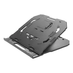 LENOVO - Soporte Para Notebook y Celular 2 en 1