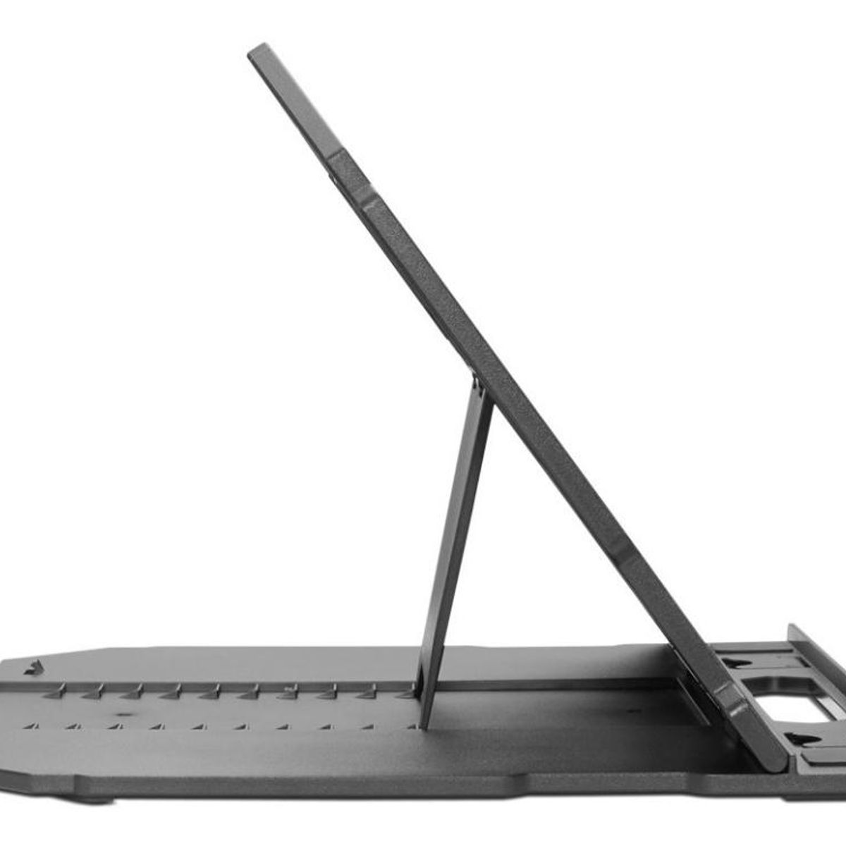 LENOVO - Soporte Para Notebook y Celular 2 en 1 Lenovo LENOVO