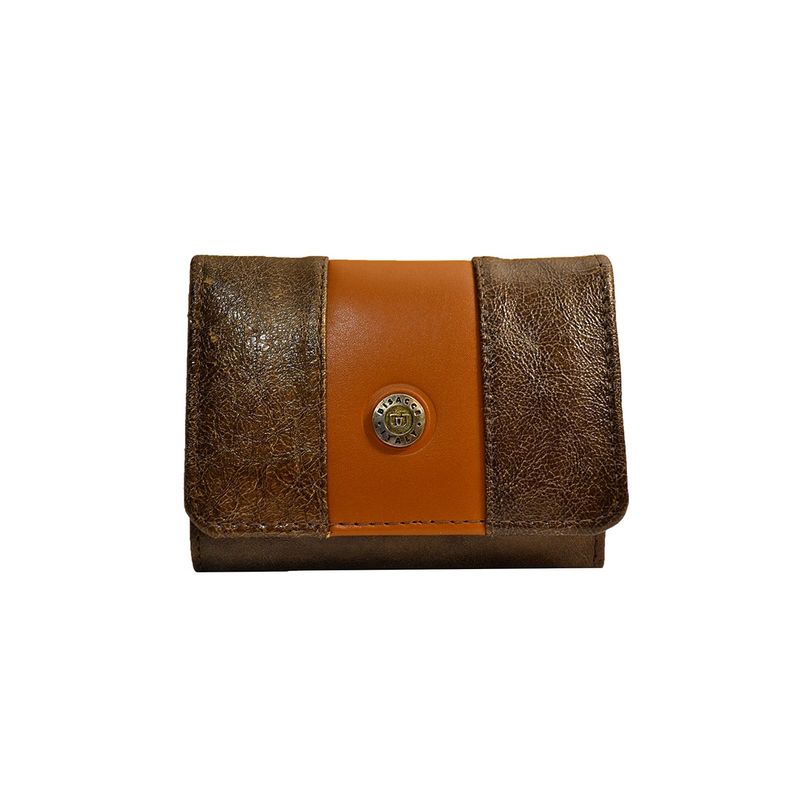 BISACCE - Billetera Lia MU240