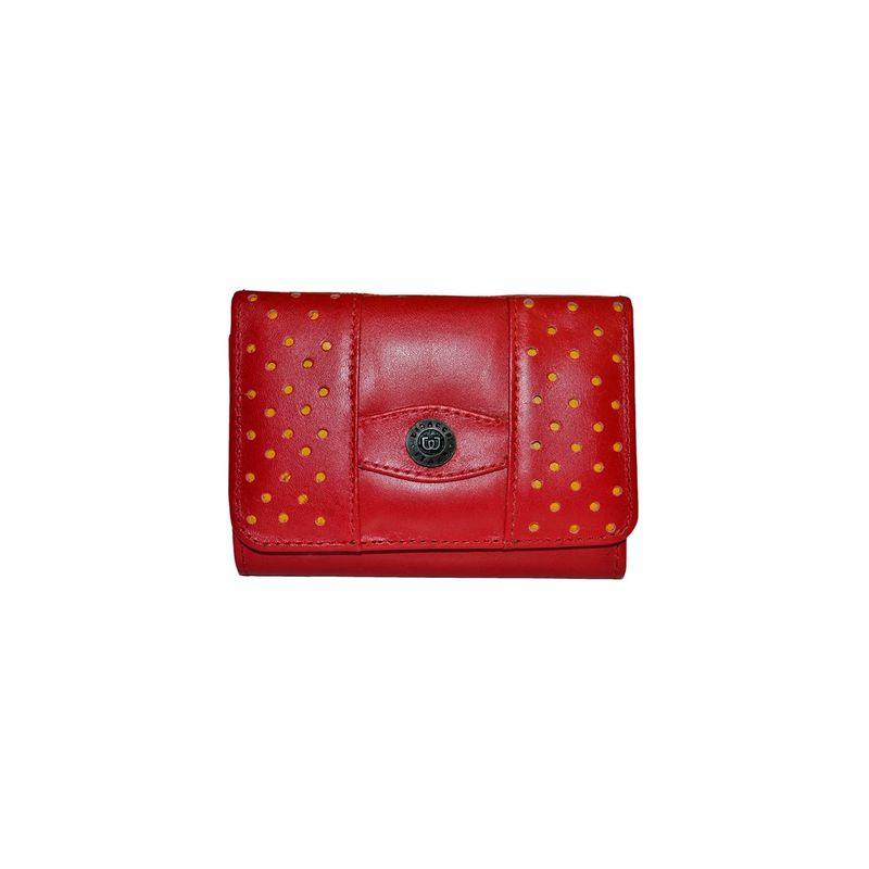 BISACCE - Billetera Annetta MU230